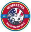 Worcester handyman pro logo