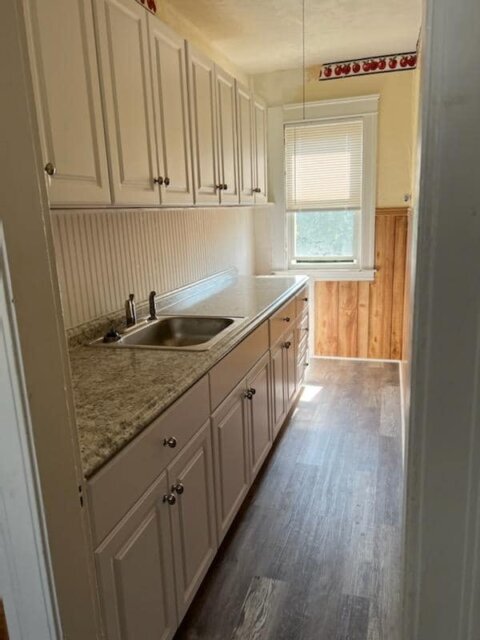 kitchen remodeling worcester ma