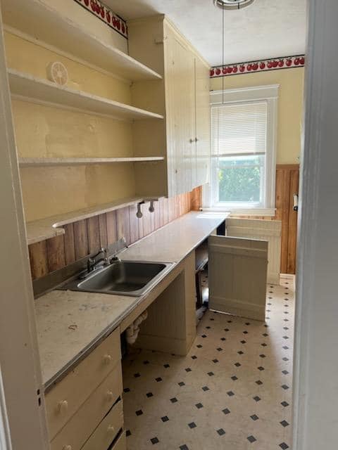 old kitchen remodeling Worcester MA