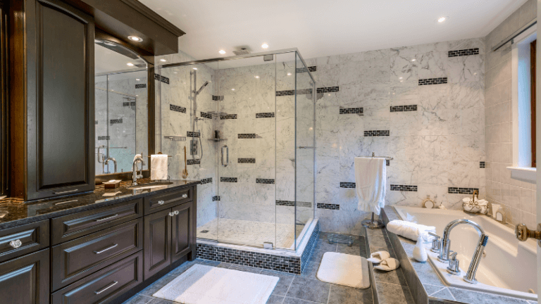 Worcester bathroom remodeling business