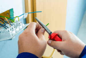 worcester handyman electrician