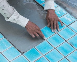 tile work worcester handyman