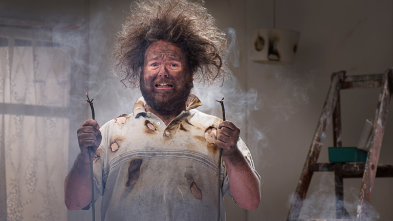 DIY disasters when to call a handyman expert
